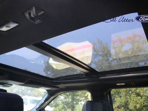 New 2025 Ford F150 Lariat w/ Equipment Group 502A High image 14