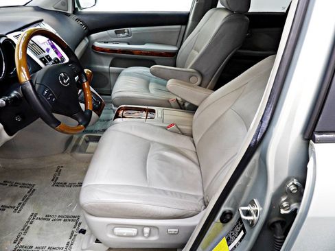 Used 2007 Lexus RX 350 2WD image 8