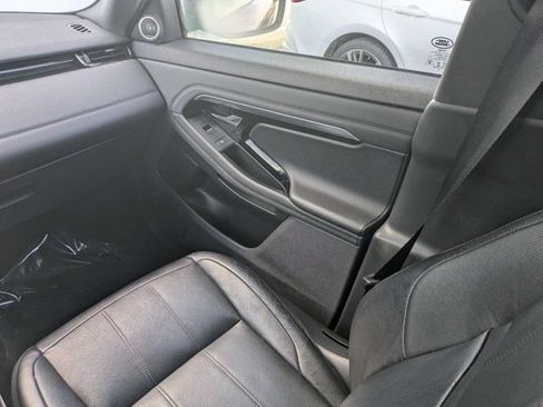 Used 2020 Land Rover Range Rover HSE AWD/4WD image 18