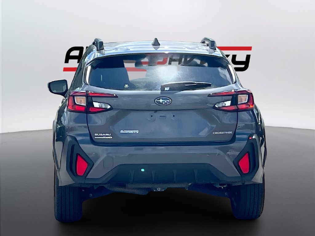 Used 2024 Subaru Crosstrek 2.0i Premium AWD/4WD image 6