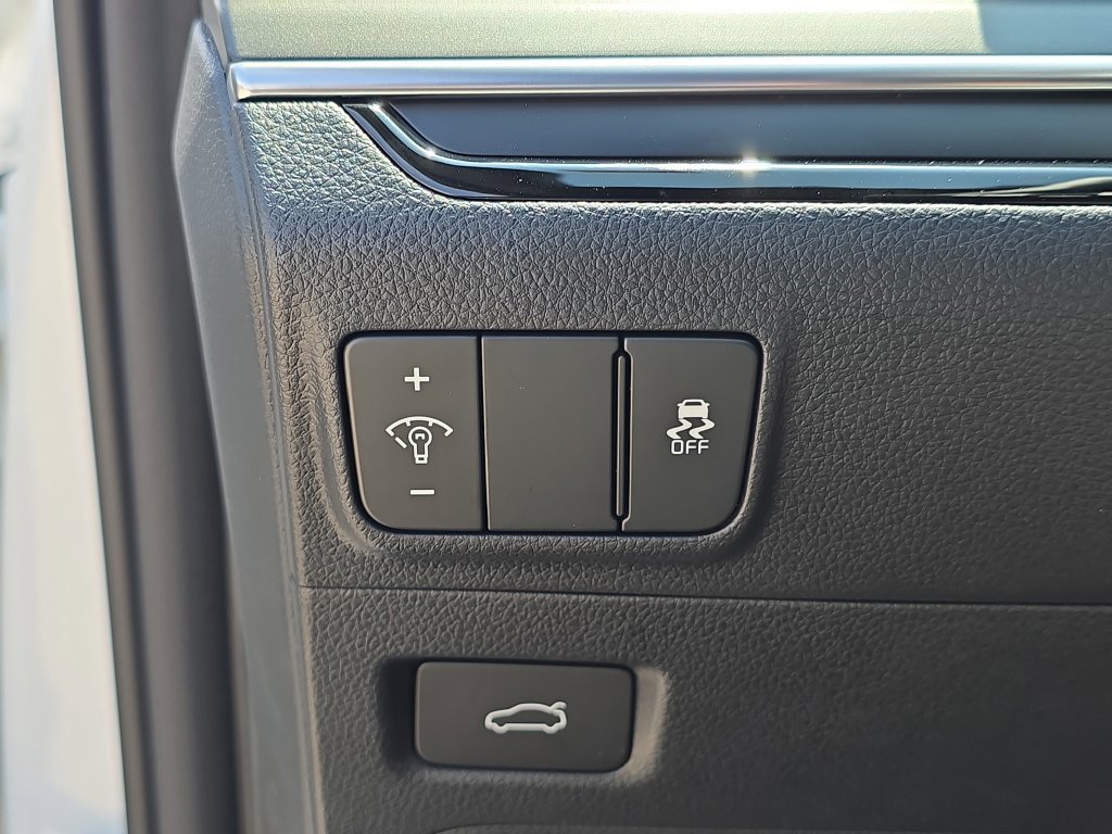 New 2026 Kia K5 GT-Line w/ GT-Line Premium Package FWD image 29