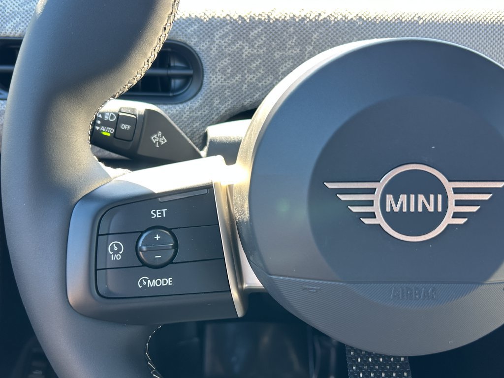 New 2027 MINI Cooper S FWD image 18