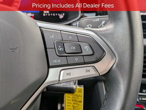 Used 2025 Volkswagen Jetta Sport FWD image 26