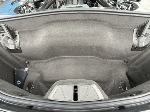 New 2026 Chevrolet Corvette 2LT w/ Z51 Performance Package image 10