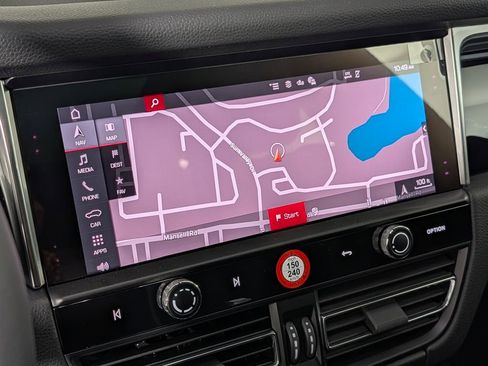 New 2026 Porsche Macan S image 33