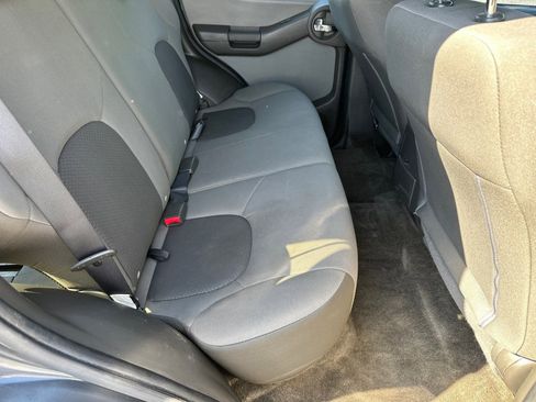 Used 2013 Nissan Xterra S RWD image 13