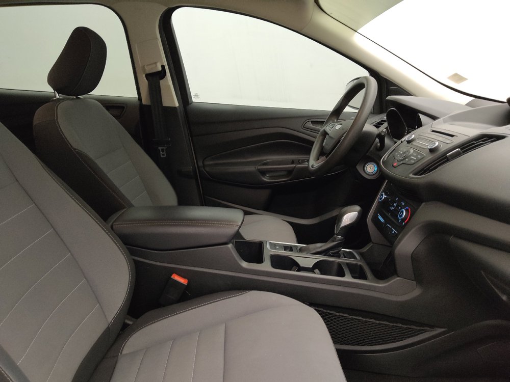 Used 2018 Ford Escape S FWD image 21