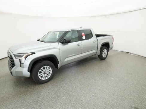 New 2026 Toyota Tundra SR5 image 1