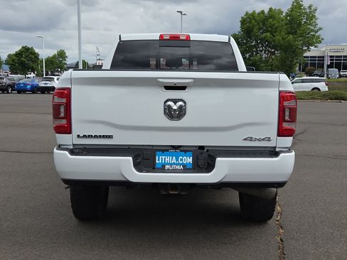 Used 2023 RAM 2500 Laramie AWD/4WD image 13