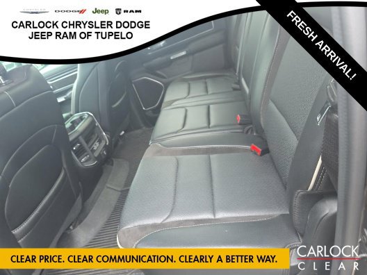 Used 2023 RAM 1500 Laramie AWD/4WD image 10