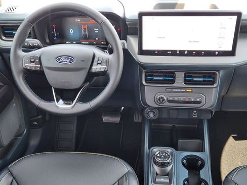 New 2026 Ford Maverick Lobo AWD/4WD image 27