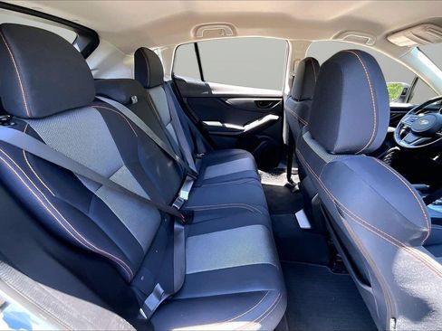 Used 2019 Subaru Crosstrek 2.0i Premium w/ Eyesight System AWD/4WD image 22