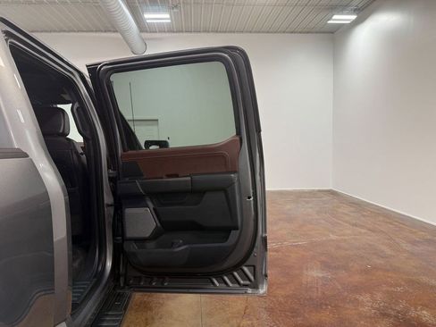 Used 2022 Ford F150 Lariat image 65