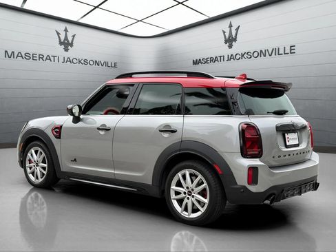 Used 2024 MINI Cooper Countryman John Cooper Works image 12