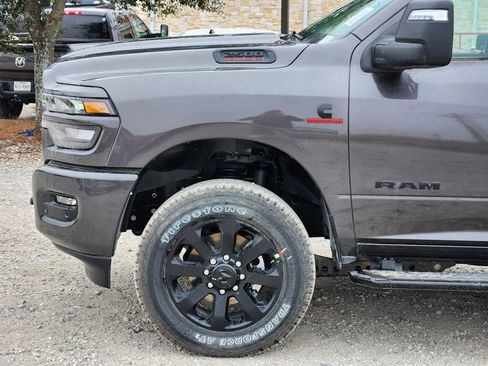 New 2026 RAM 2500 Lone Star image 6