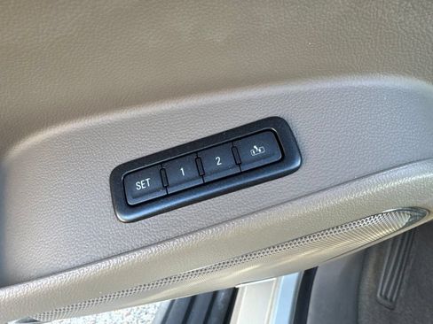 Used 2017 Chevrolet Tahoe LT RWD image 20