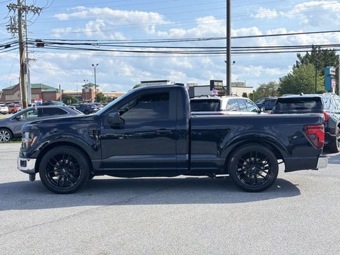 Used 2024 Ford F150 XL w/ Equipment Group 103A High RWD image 5