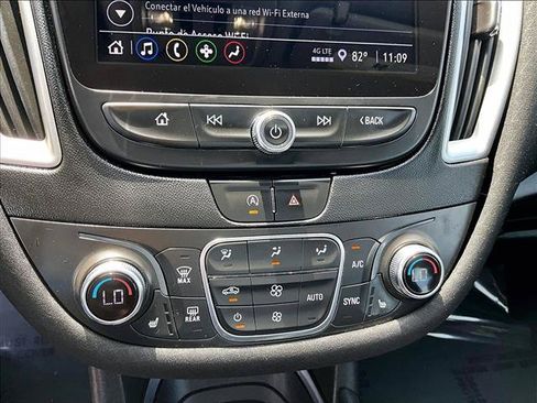 Used 2022 Chevrolet Malibu LT FWD image 24