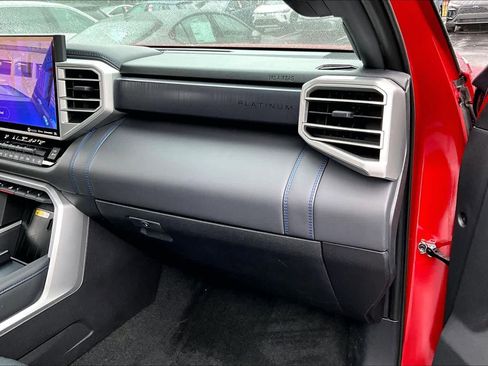 Certified 2024 Toyota Sequoia Platinum image 16