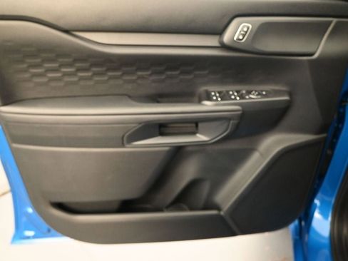 New 2025 Ford Ranger XL image 21