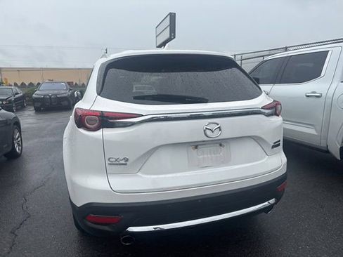 Used 2021 MAZDA CX-9 Signature AWD/4WD image 11
