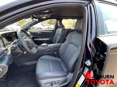 New 2026 Toyota Crown Signia AWD/4WD image 29