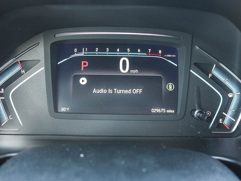 Certified 2023 Honda Odyssey Touring image 24