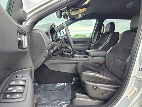 Certified 2024 Dodge Durango R/T w/ Tow 'N Go Package AWD/4WD image 25