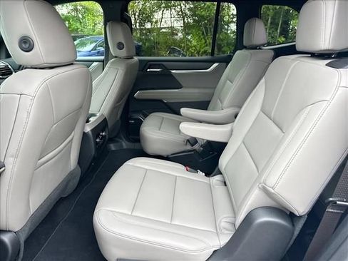 New 2026 GMC Acadia Elevation w/ Black Edition FWD image 22