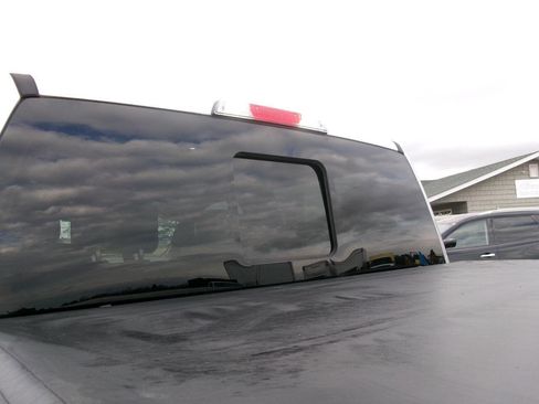 Used 2017 Ford F150 Lariat w/ Equipment Group 502A Luxury image 26