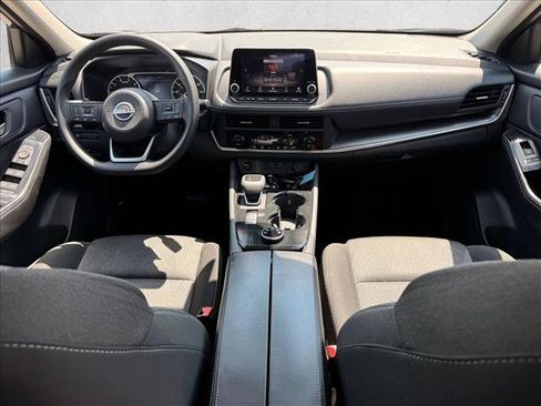Used 2024 Nissan Rogue SV AWD/4WD image 15