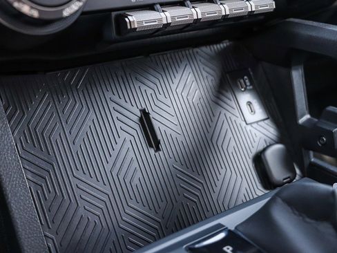 New 2026 Toyota Tacoma SR5 RWD image 26