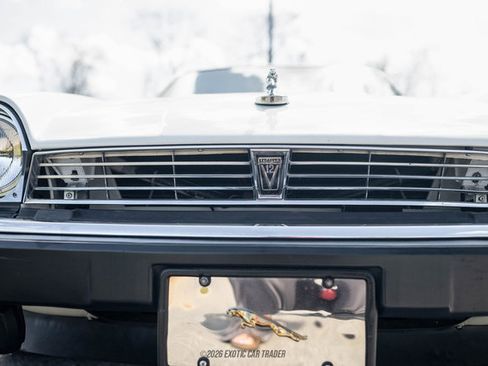 Used 1989 Jaguar XJS V12 Convertible image 67