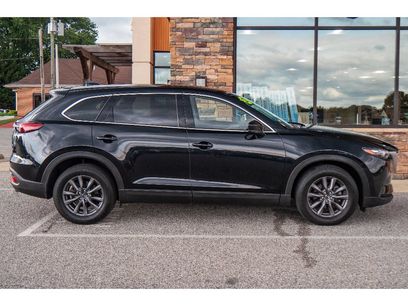 Used 2023 MAZDA CX-9 Touring