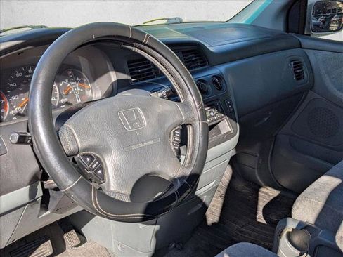 Used 2001 Honda Odyssey EX image 10