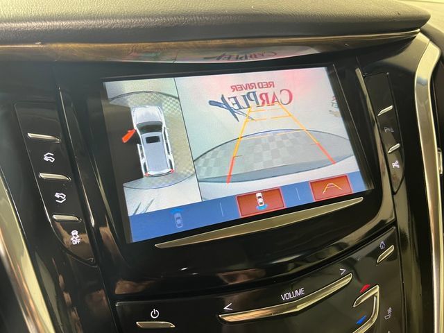 Used 2018 Cadillac Escalade 2WD image 21