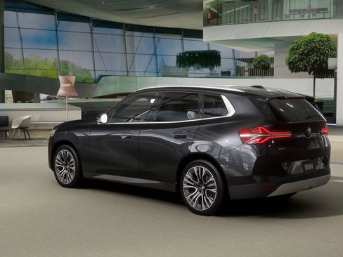 Used 2026 BMW X3 xDrive30 image 27