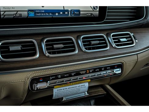 New 2026 Mercedes-Benz GLE 450 4MATIC image 16