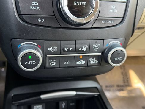 Used 2017 Acura RDX AWD w/ Technology Package image 21