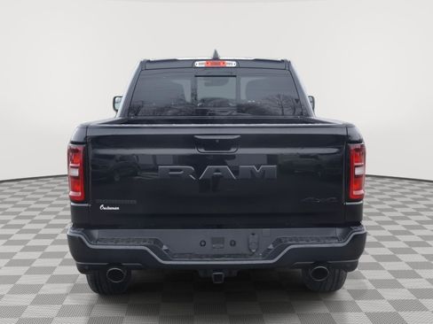 New 2026 RAM 1500 Big Horn image 6