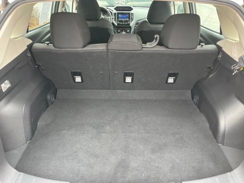 Used 2020 Subaru Impreza 2.0i image 25