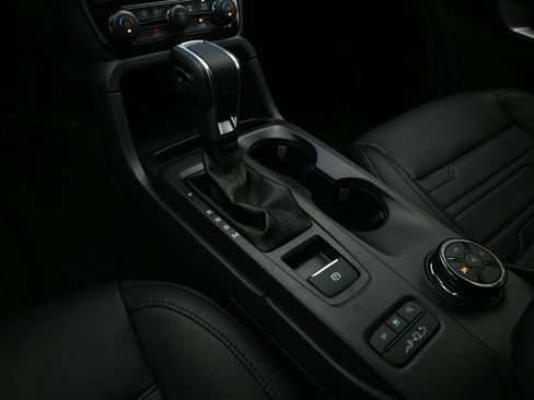 New 2026 Ford Ranger Lariat AWD/4WD image 16