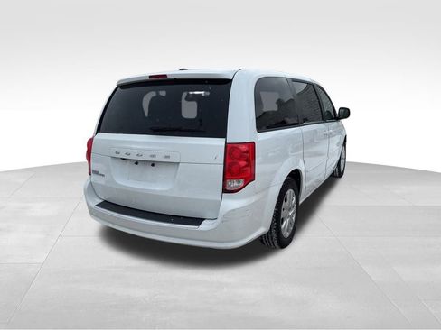 Used 2017 Dodge Grand Caravan SE w/ Power Window Group image 5
