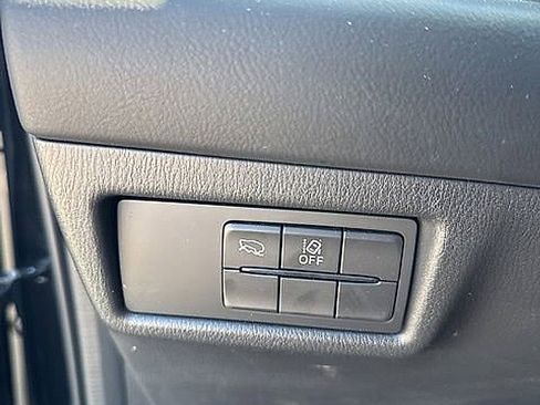 Used 2024 MAZDA CX-5 AWD 2.5 S w/ Select Package image 12