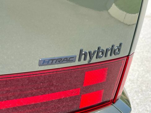 New 2026 Hyundai Santa Fe Calligraphy AWD/4WD image 10