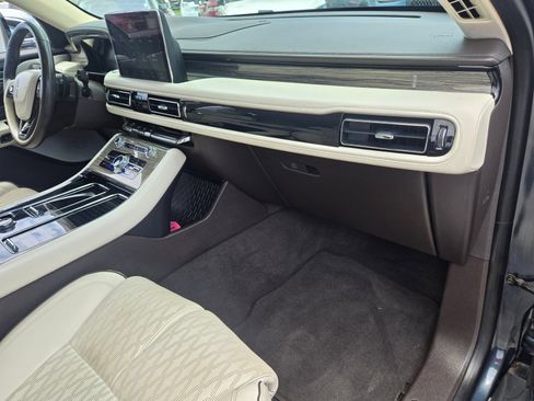 Used 2020 Lincoln Aviator Black Label w/ Dynamic Handling Package AWD/4WD image 20