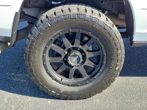 Used 2022 RAM 3500 Tradesman image 35