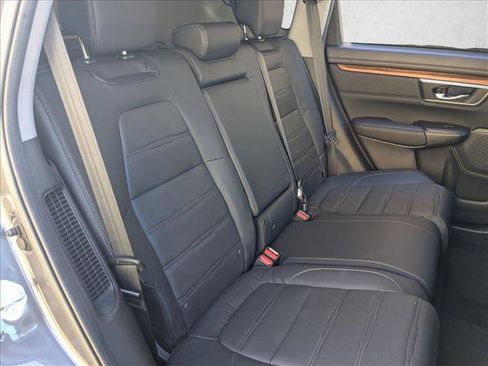 Used 2021 Honda CR-V EX-L image 21