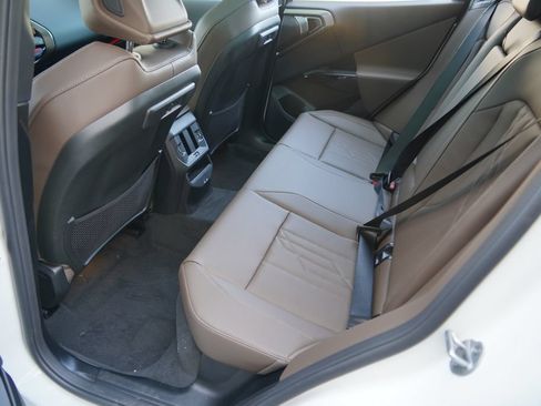 New 2026 BMW X3 xDrive30i w/ Premium Package AWD/4WD image 19