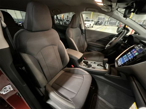 Certified 2025 Subaru Crosstrek 2.0i Premium image 24